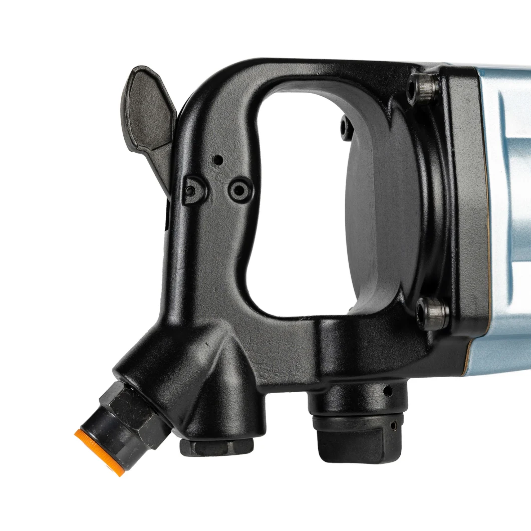 Ferramenta de ar pneumática da chave de 1 polegada com 3700r. P.M, 3800n. M, projeto do martelo de Pinless, amplamente utilizados no conjunto, na desmontagem e na manutenção do caminhão/pneu de carros