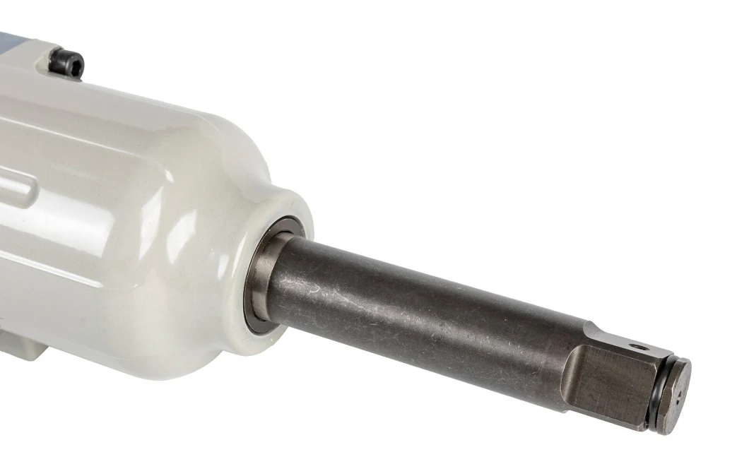 Chave de impacto do ar de 1 polegada, martelo de Pinless, manutenção de equipamento resistente, grande, torque alto