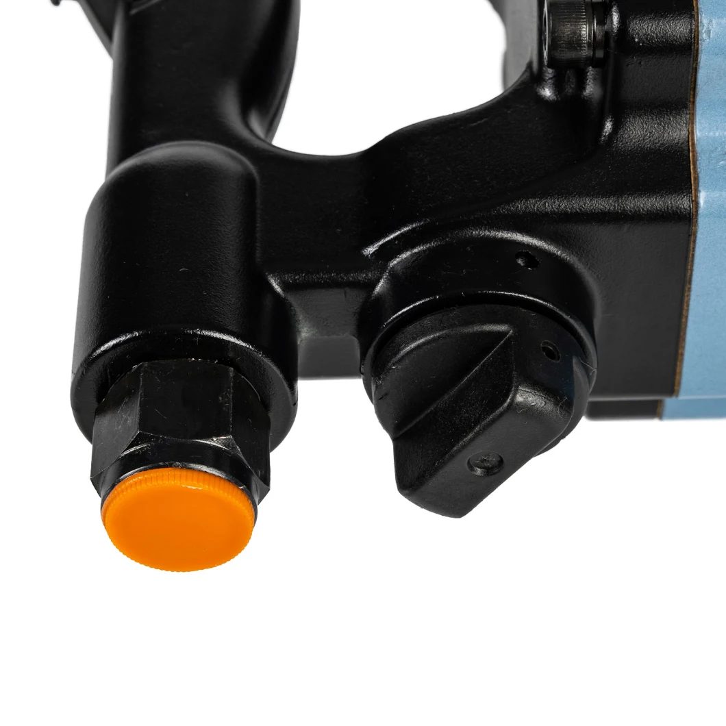 Chave pneumática de 1 polegada com martelo de Pinless, 3000n. M Max Torque, 4000r. P.M Free Speed, apropriado para a manutenção de equipamento em grande escala