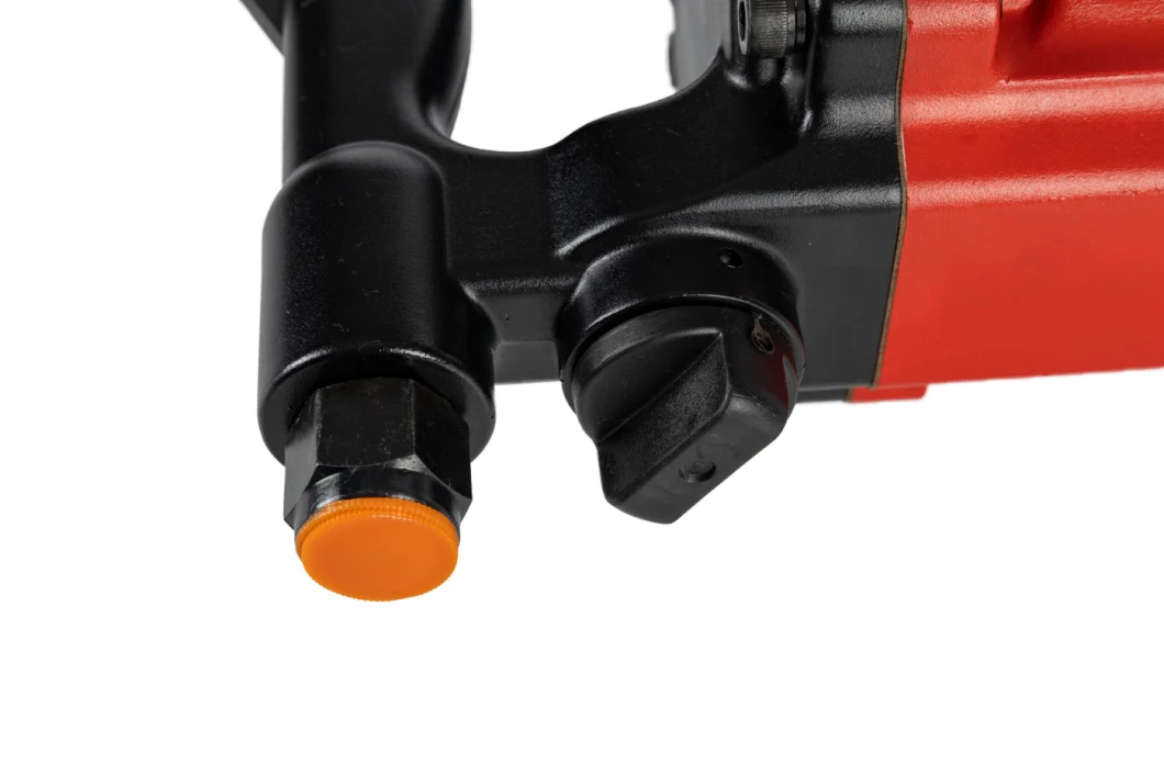 Chave de impacto gêmea do ar do martelo chave pneumática do ar da ferramenta da movimentação quadrada de 1 polegada com torque e equilíbrio altos