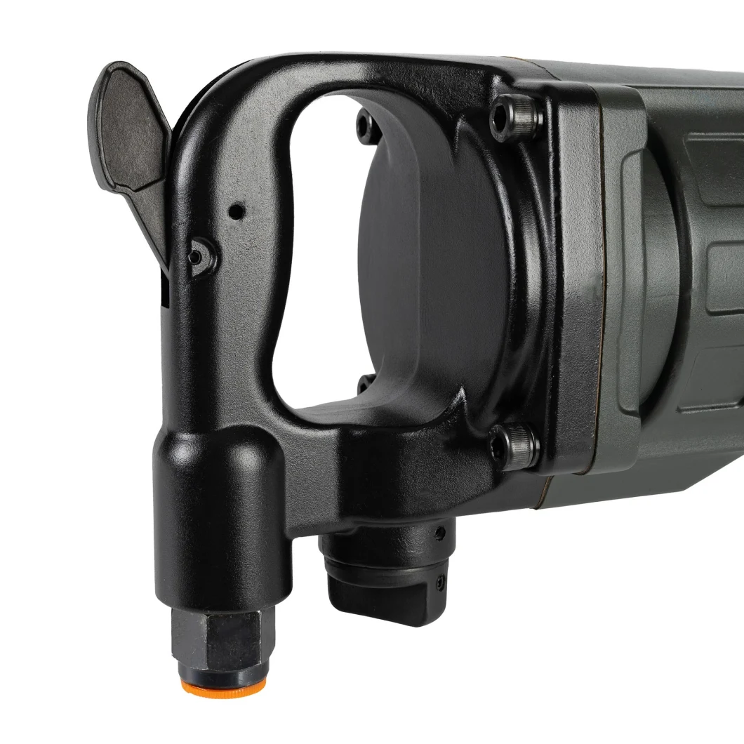Tr-535 industrial profissional resistente pneumático rápido e exato da chave de impacto do ar de 1 polegada de impacto da chave