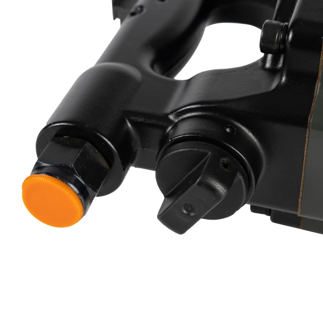 Tr-535 industrial profissional resistente pneumático rápido e exato da chave de impacto do ar de 1 polegada de impacto da chave