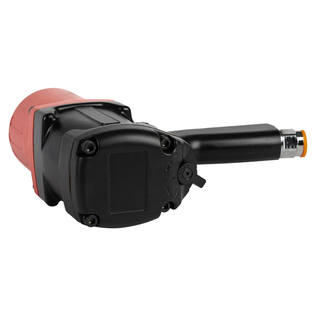 As ferramentas pneumáticas de 3/4 de polegada com a estrutura do martelo de Pinless, saída alta do torque e equilíbrio, de pouco peso mas duráveis, podem ser amplamente utilizadas no conjunto dos carros