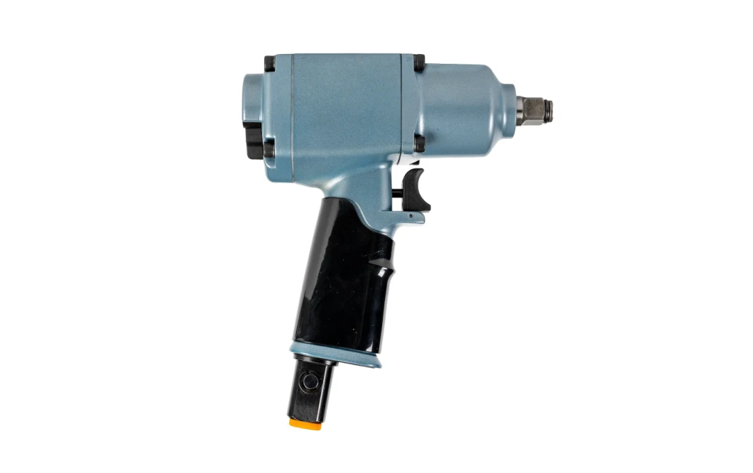 Do ar claro composto do corpo do peso da polegada de 1/2 impacto profissional/martelo gêmeo pneumático chave/industrial resistente