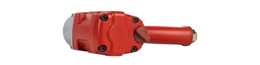 Ferramenta pneumática da polegada de pouco peso de Mini Type Air Impact Wrench 1/2