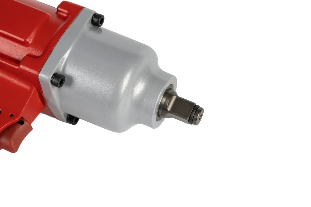 Ferramenta pneumática da polegada de pouco peso de Mini Type Air Impact Wrench 1/2