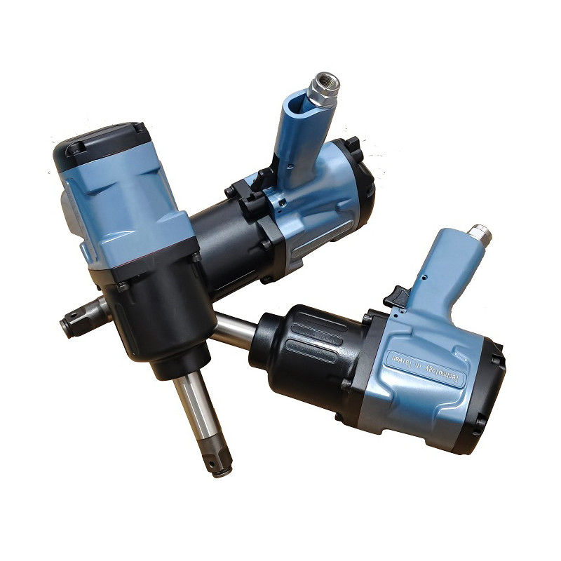 Arma pneumática central do impacto do ar da meia polegada da chave de impacto 1200Nm do ar do OEM 1/2