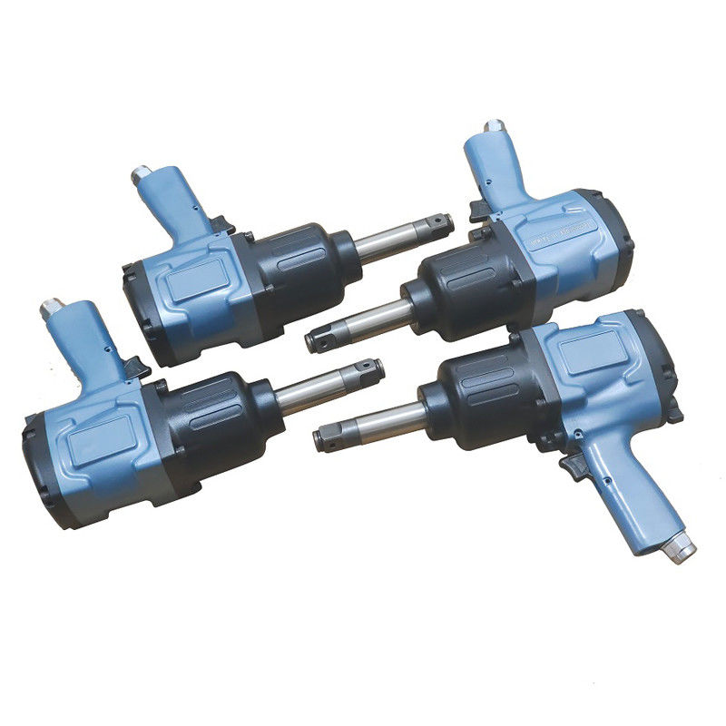Grande arma quadrada OBM do impacto da movimentação da meia polegada da chave de impacto do ar da movimentação do poder 1/2