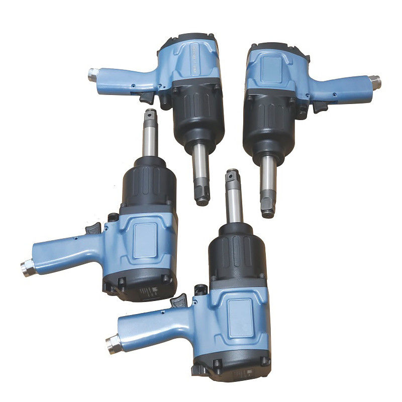 Grande arma quadrada OBM do impacto da movimentação da meia polegada da chave de impacto do ar da movimentação do poder 1/2