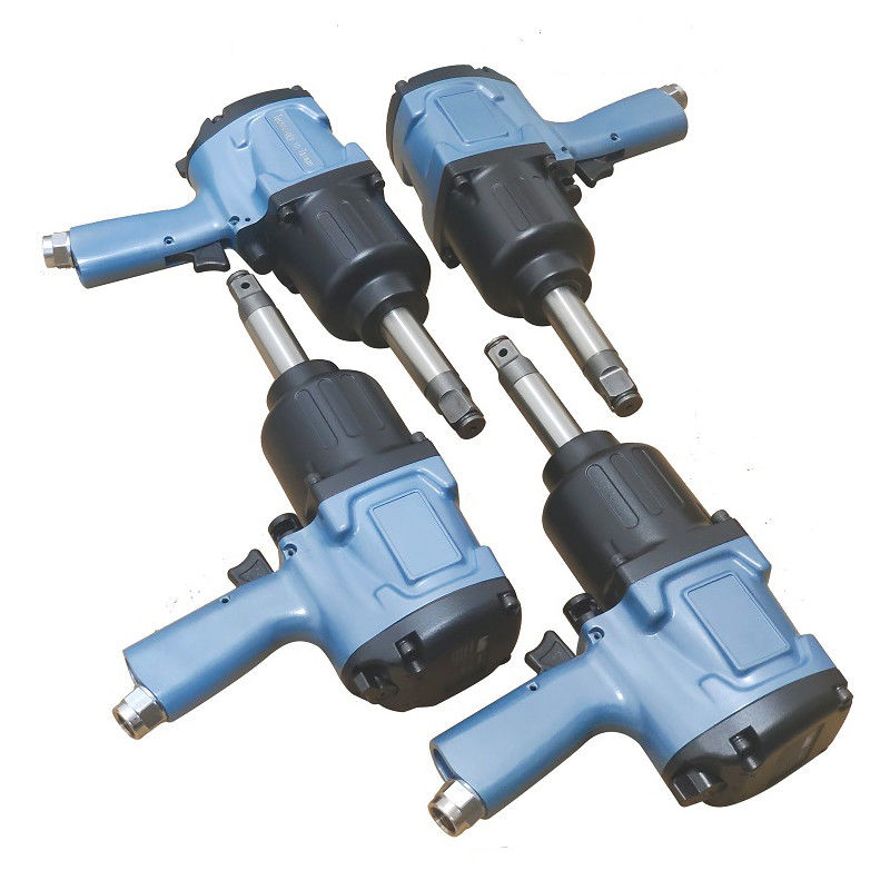 Grande arma quadrada OBM do impacto da movimentação da meia polegada da chave de impacto do ar da movimentação do poder 1/2