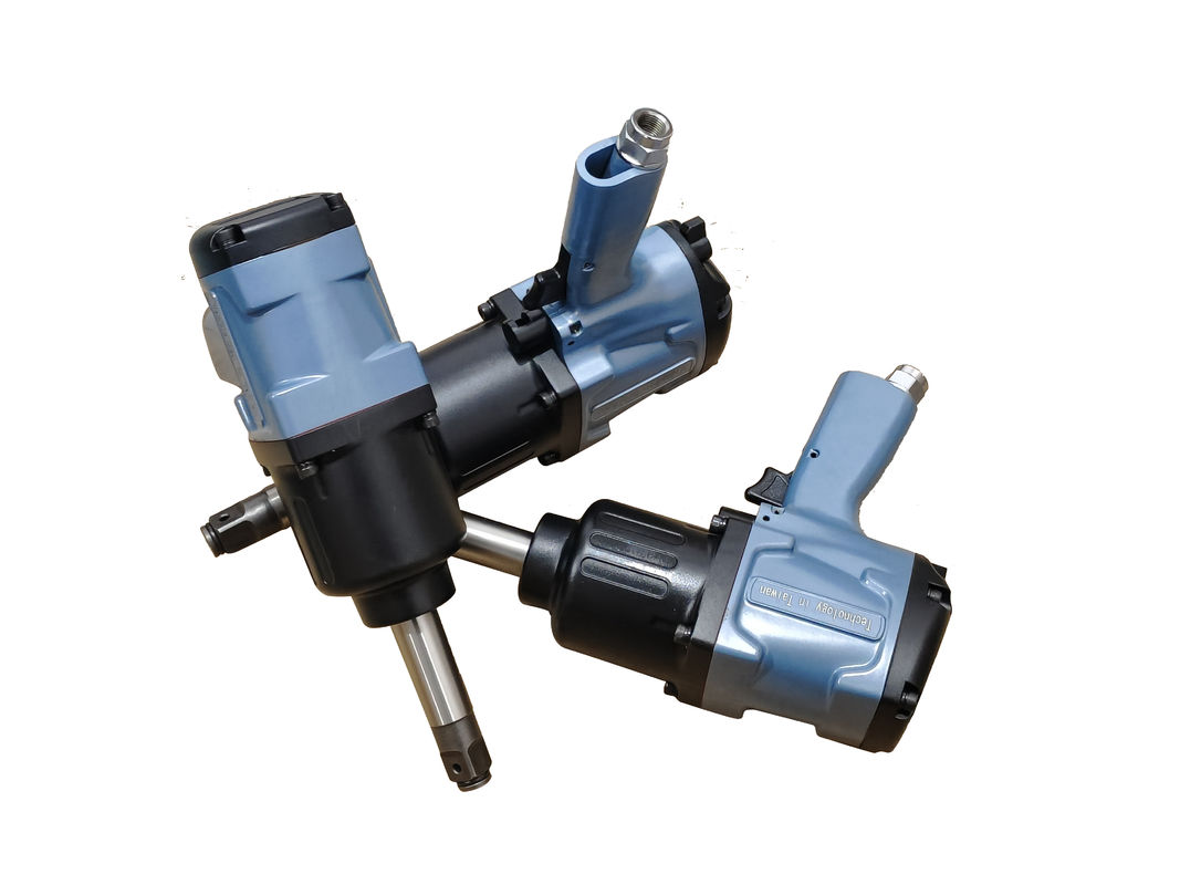 M28 chaves de impacto do ar da polegada do parafuso 90PSI 1/2 para o reparo da motocicleta