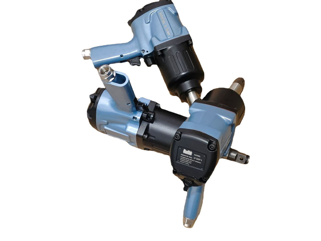 M28 chaves de impacto do ar da polegada do parafuso 90PSI 1/2 para o reparo da motocicleta