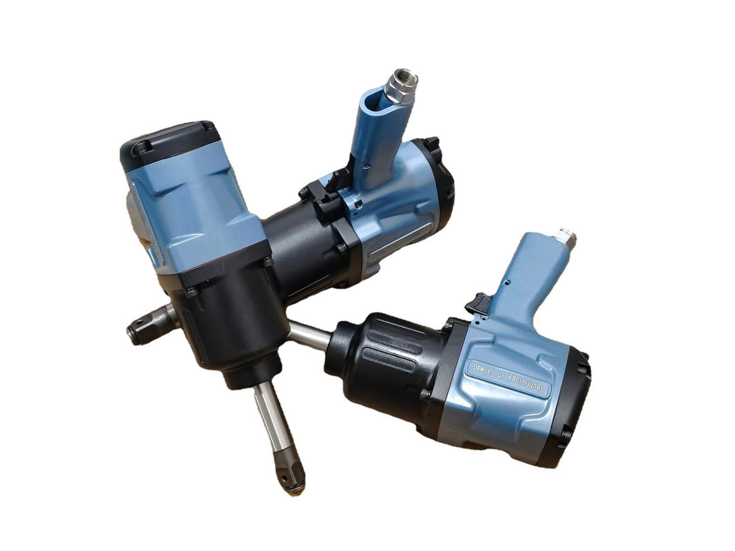 M28 chaves de impacto do ar da polegada do parafuso 90PSI 1/2 para o reparo da motocicleta