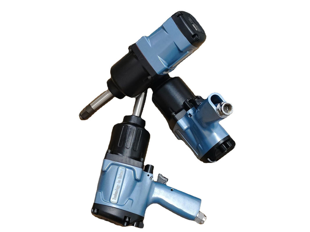 M28 chaves de impacto do ar da polegada do parafuso 90PSI 1/2 para o reparo da motocicleta
