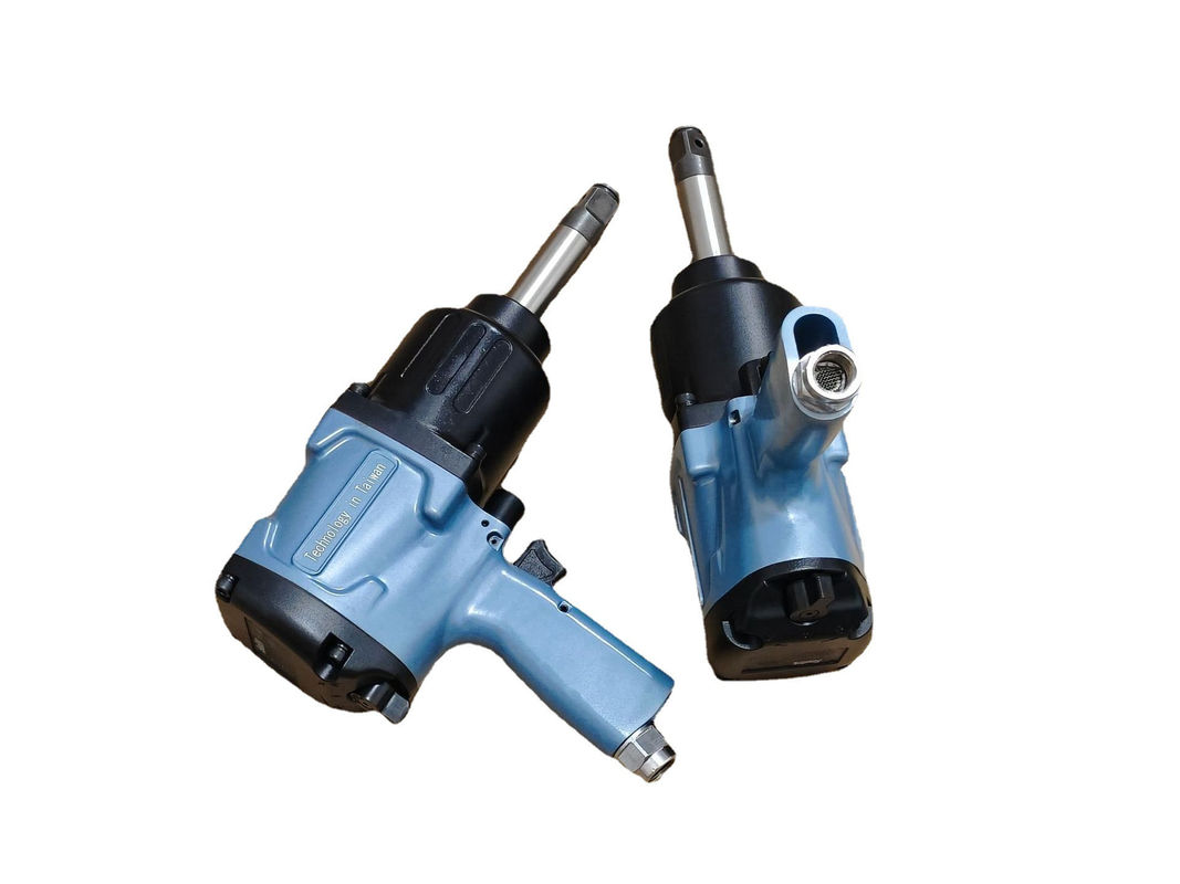 Arma pneumática grande do impacto da chave de impacto do ar do martelo de Pinless do parafuso M28 para o carro