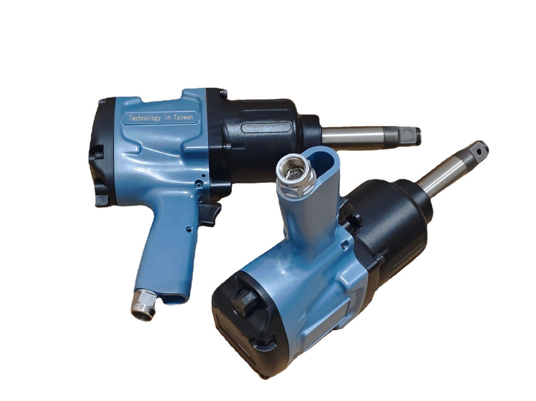 Arma pneumática grande do impacto da chave de impacto do ar do martelo de Pinless do parafuso M28 para o carro