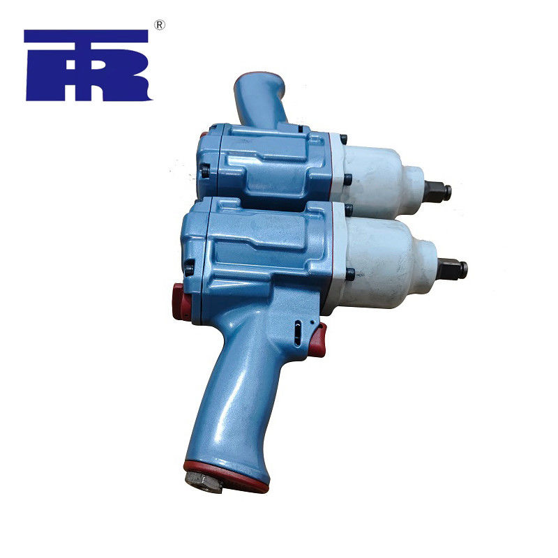 M18 ergonômicos aparafusam a chave de impacto resistente do ar de 1/2 para a roda de carro