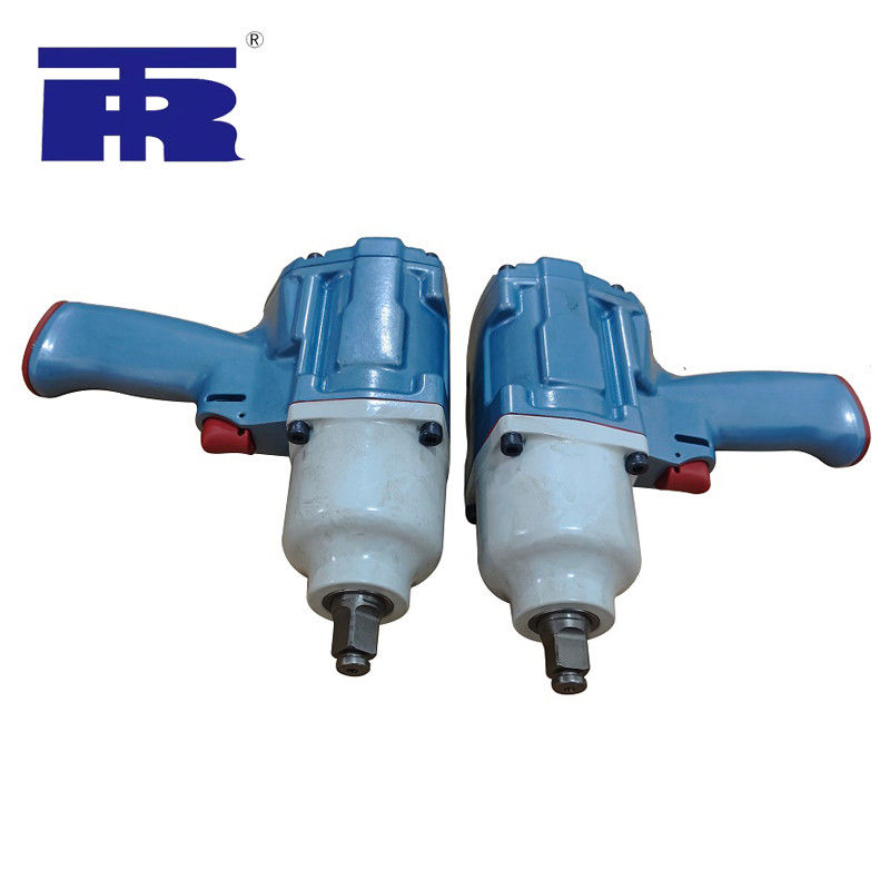 M18 ergonômicos aparafusam a chave de impacto resistente do ar de 1/2 para a roda de carro