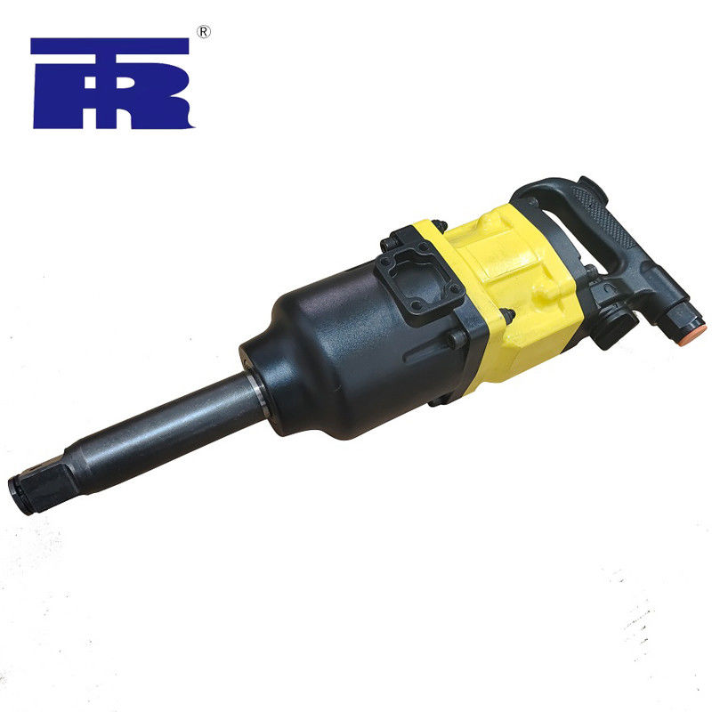 Grande chave de impacto pneumática para o tipo giratório do reparo da motocicleta