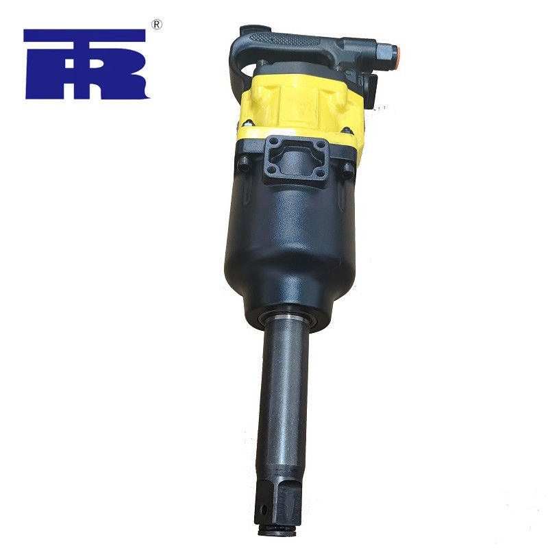 Grande chave de impacto pneumática para o tipo giratório do reparo da motocicleta