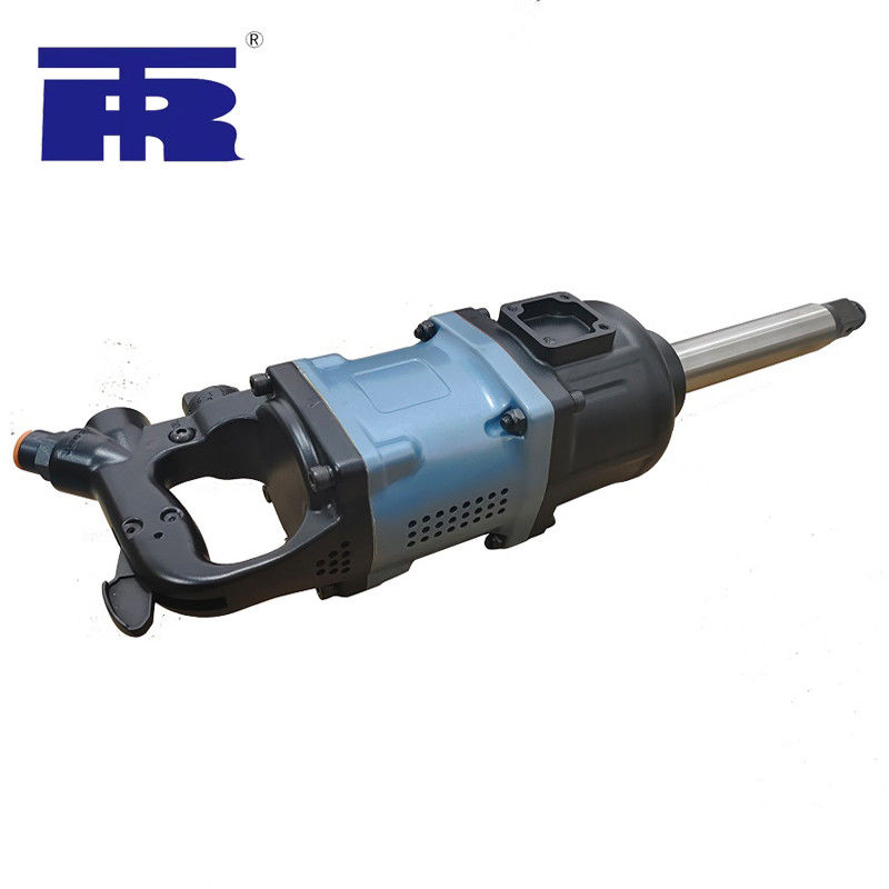 Torque alto customizável chave de impacto do ar de 1 polegada para as rodas de carro 2550Nm