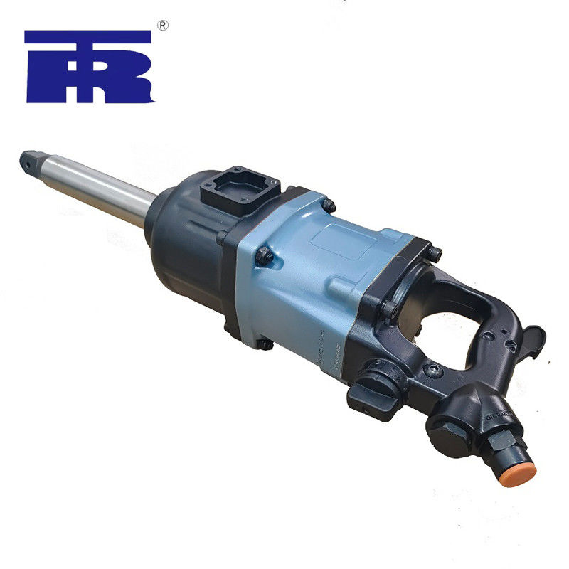 Torque alto customizável chave de impacto do ar de 1 polegada para as rodas de carro 2550Nm