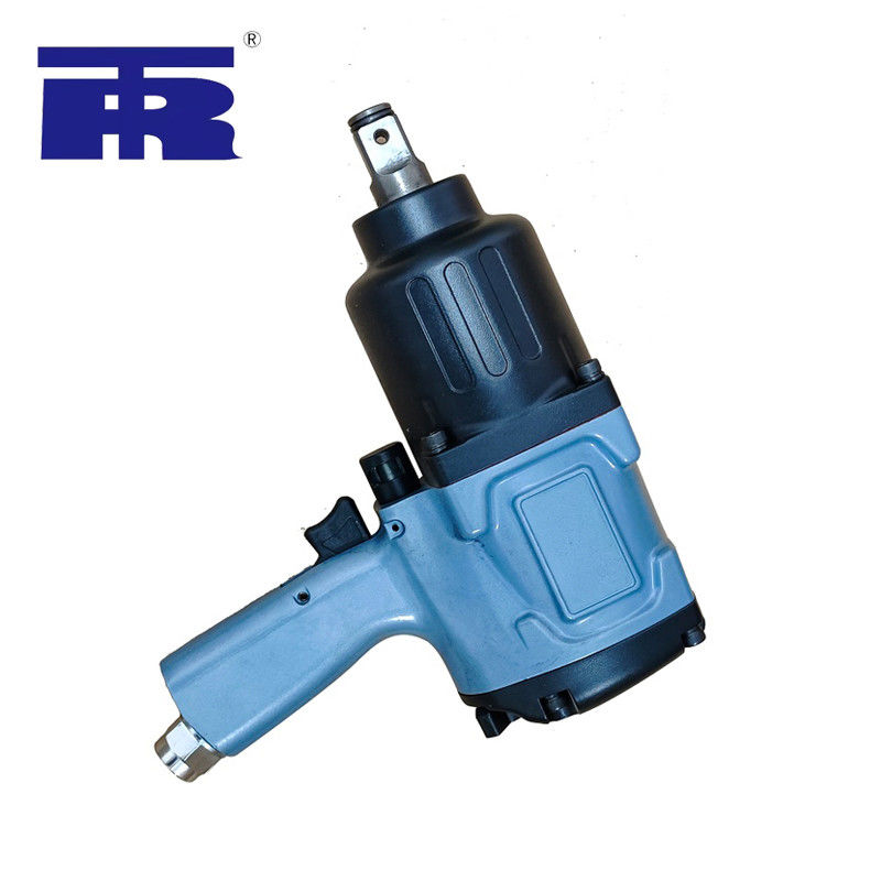 Capacidade alta do parafuso da chave de impacto M16 do ar do torque 1/2 da reparação de automóveis M18