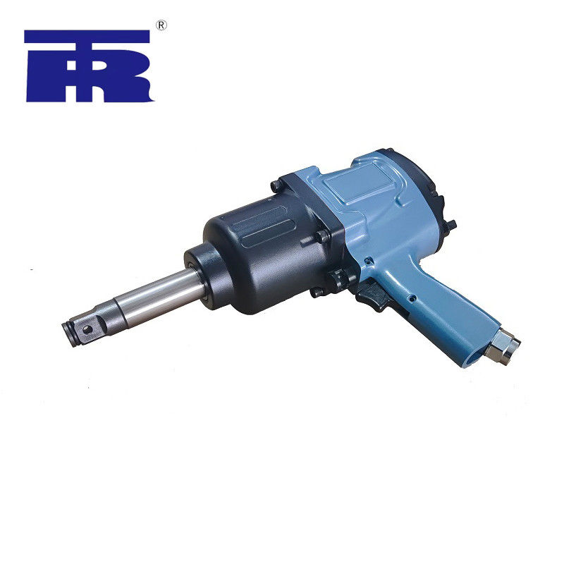 4800rpm o tipo giratório semi três quartos da arma do impacto do pneu avança a chave de impacto
