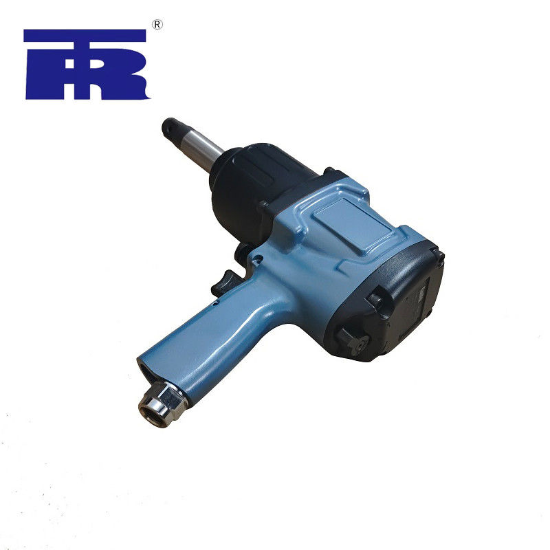 Chave de impacto de um quarto 4800rpm da polegada da arma 3 altos do impacto do ar do torque da imprensa da mão