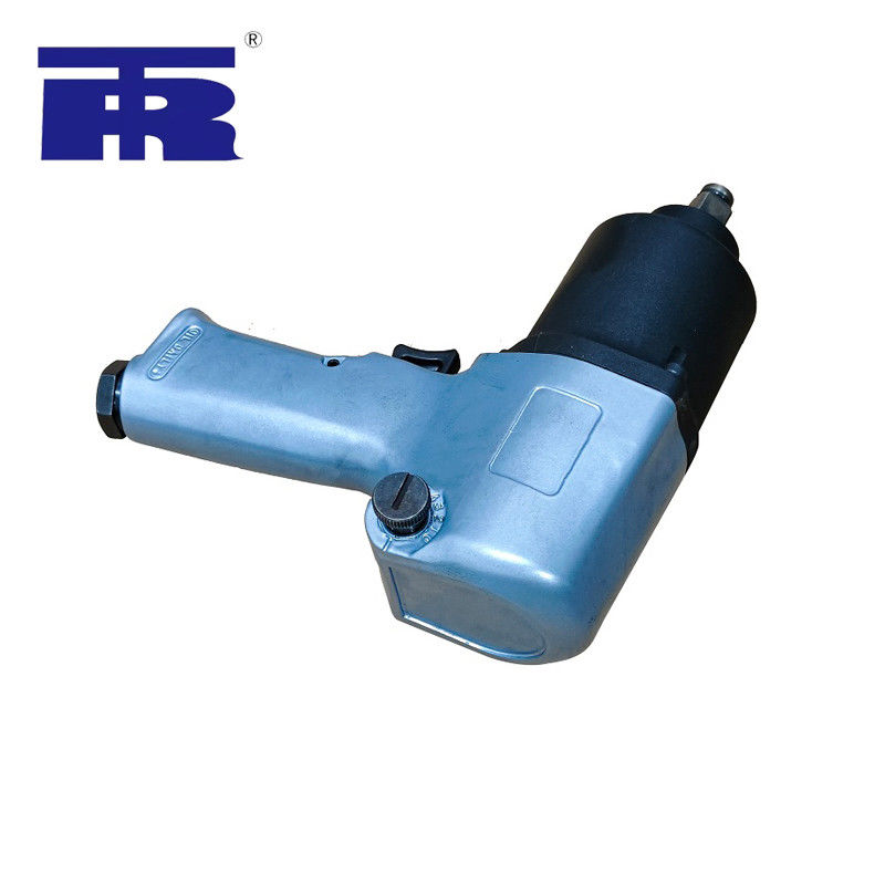 Pistola pneumática pneumática 1/2 da polegada poderosa do OEM para o parafuso que aperta o funcionamento