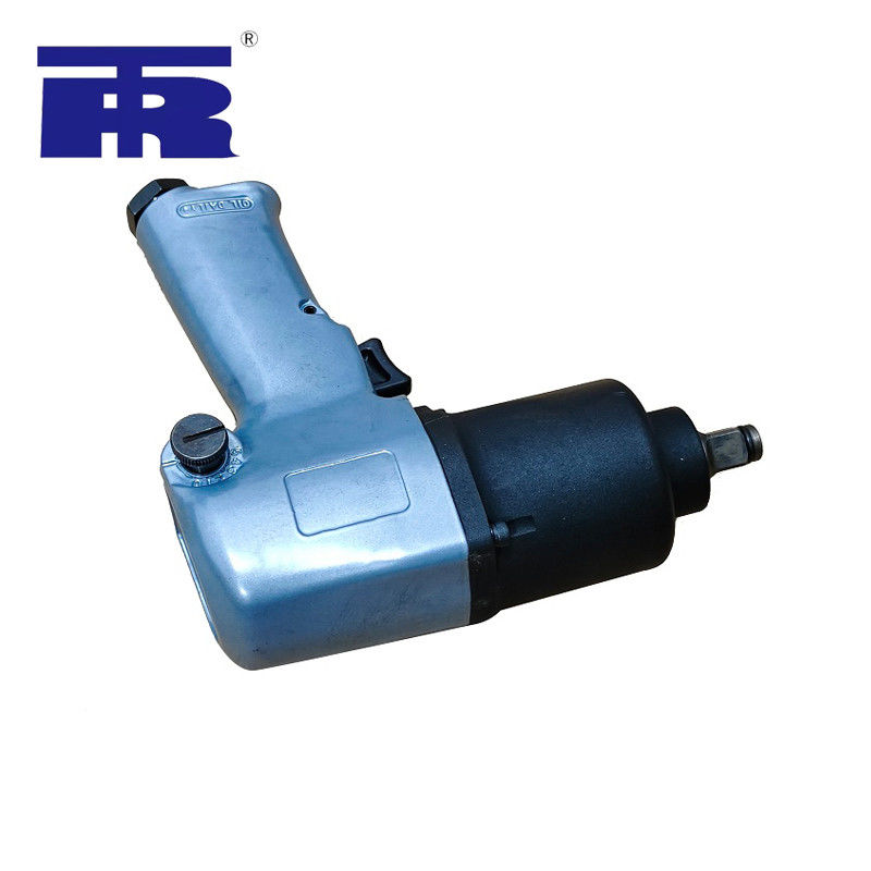 Pistola pneumática pneumática 1/2 da polegada poderosa do OEM para o parafuso que aperta o funcionamento