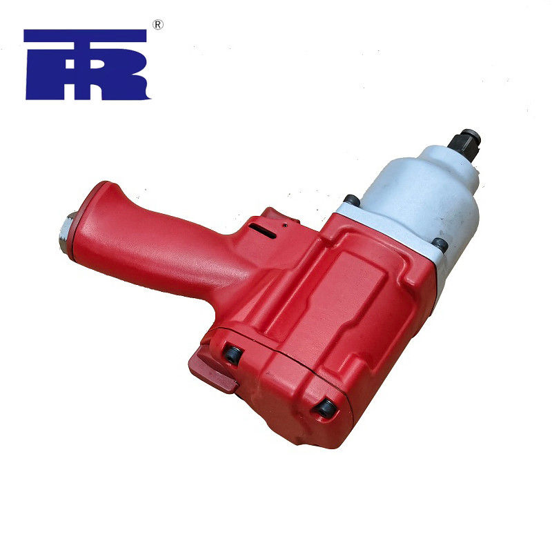 Arma pneumática do impacto do ODM 1/2inch do OEM para a mudança do pneu fácil de usar