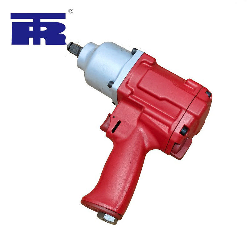 Arma pneumática do impacto do ODM 1/2inch do OEM para a mudança do pneu fácil de usar