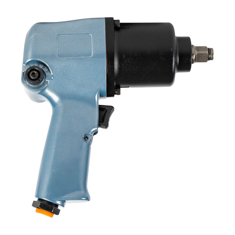 A arma pneumática pequena M16 da chave de impacto do CE aparafusa a chave de impacto quadrada do ar de 1/2