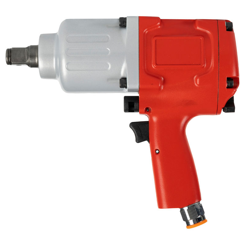 Grande torque ferramentas da mudança do pneu do caminhão da arma da chave de impacto do ar de 3/4 de polegada