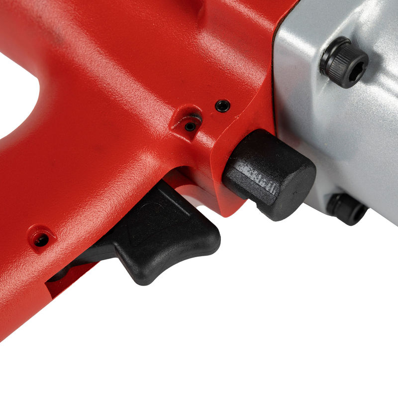 Grande torque ferramentas da mudança do pneu do caminhão da arma da chave de impacto do ar de 3/4 de polegada
