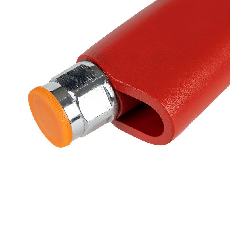Grande torque ferramentas da mudança do pneu do caminhão da arma da chave de impacto do ar de 3/4 de polegada