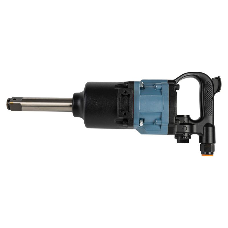 Chave de impacto elétrica portátil mais poderosa resistente da arma do impacto do ar da movimentação de 1 polegada