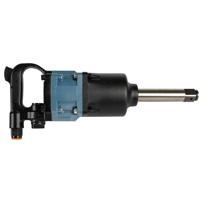 Chave de impacto elétrica portátil mais poderosa resistente da arma do impacto do ar da movimentação de 1 polegada