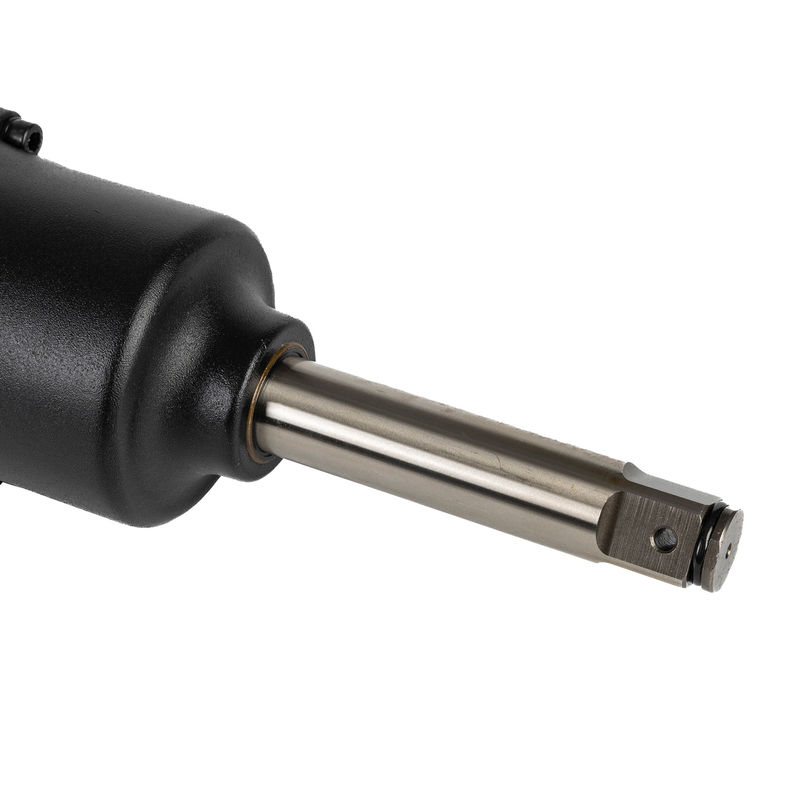 Chave de impacto elétrica portátil mais poderosa resistente da arma do impacto do ar da movimentação de 1 polegada