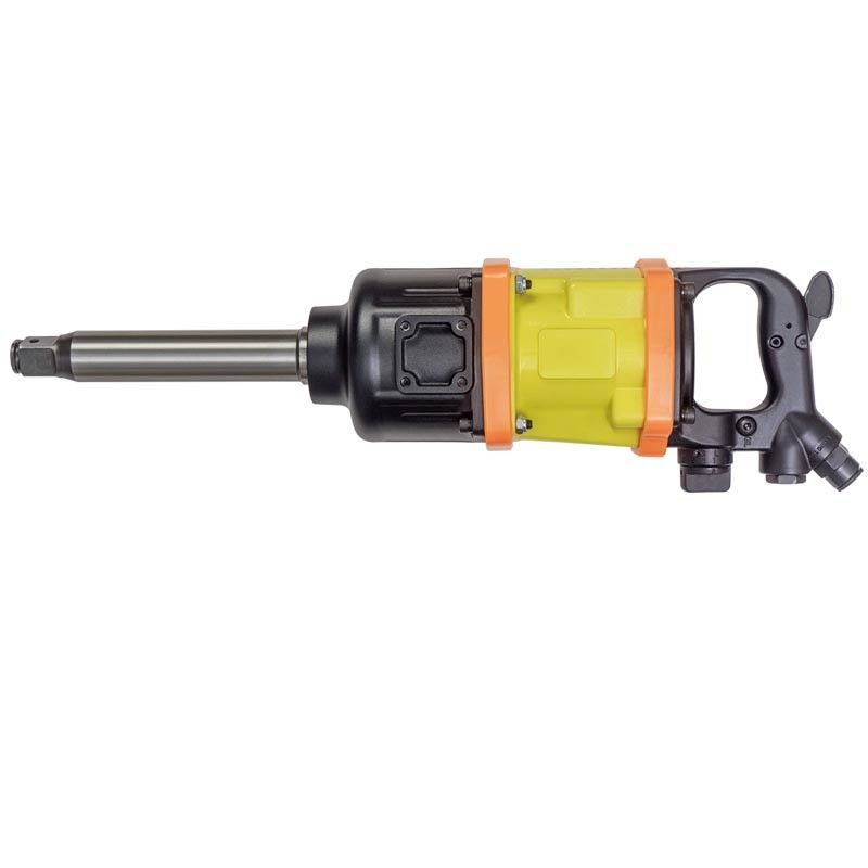 Do torque alto resistente da chave de impacto M50 do ar de 1 polegada chave pneumática a mais poderosa