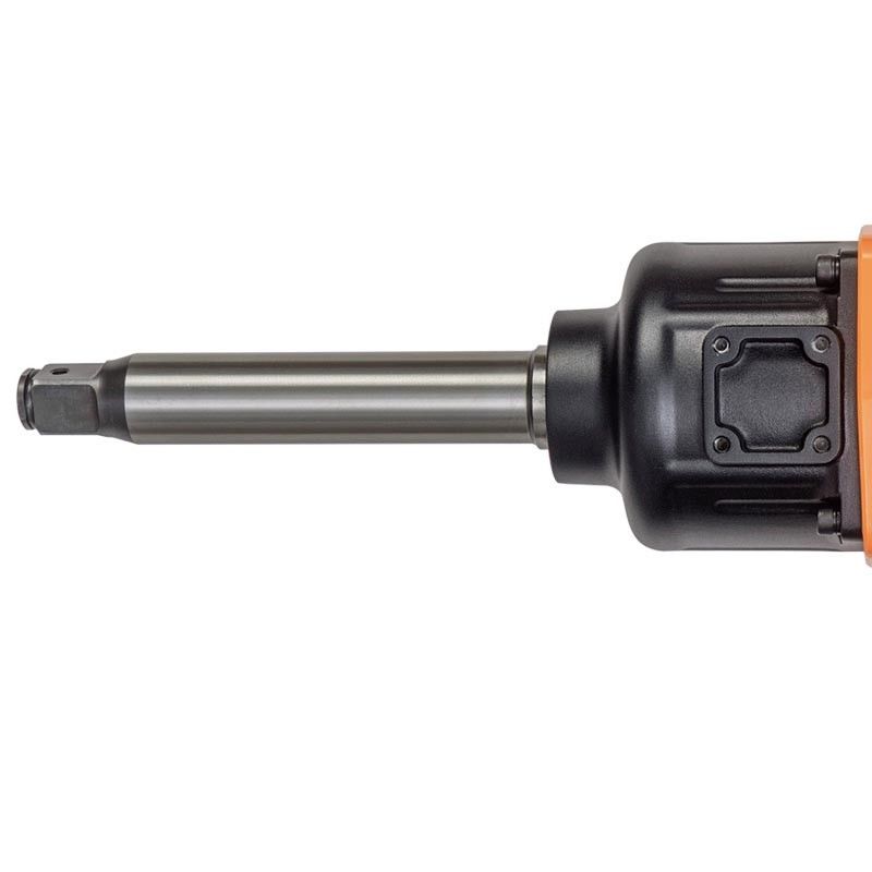 Do torque alto resistente da chave de impacto M50 do ar de 1 polegada chave pneumática a mais poderosa