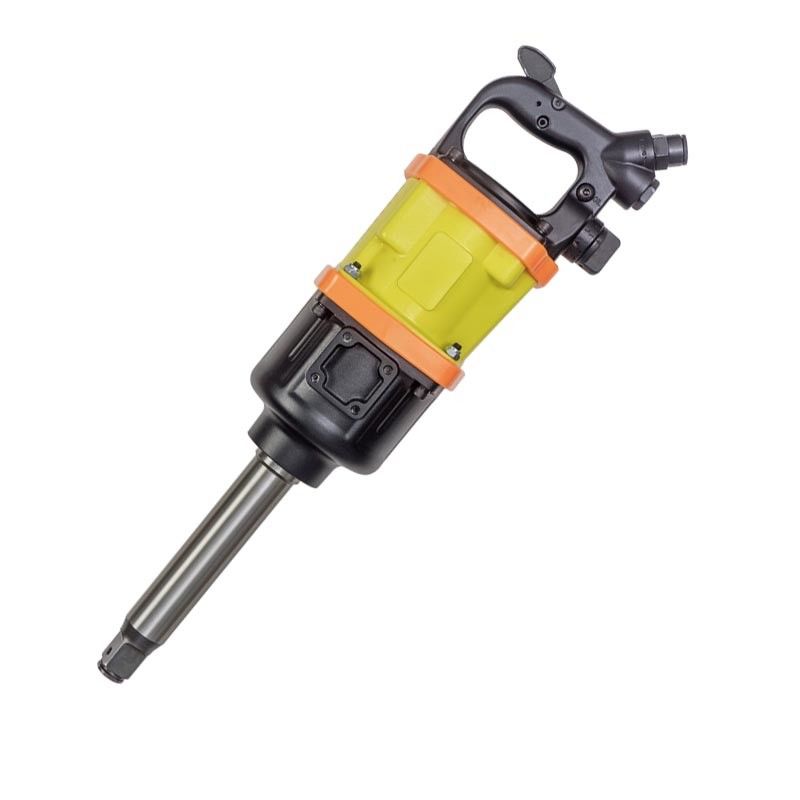 Do torque alto resistente da chave de impacto M50 do ar de 1 polegada chave pneumática a mais poderosa