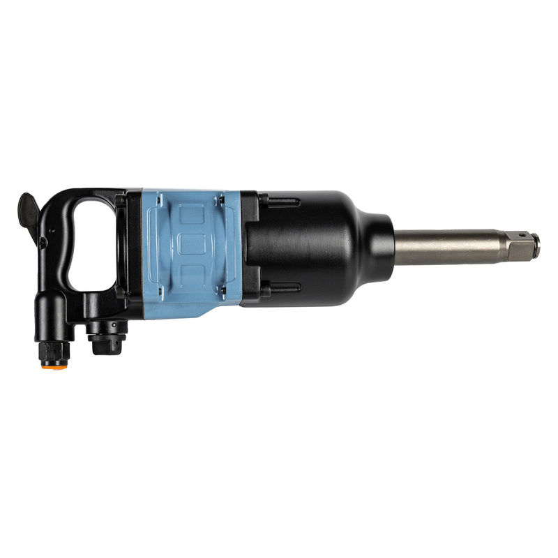 3000nM Max Torque chave de impacto do ar de 1 polegada para a motocicleta personalizada