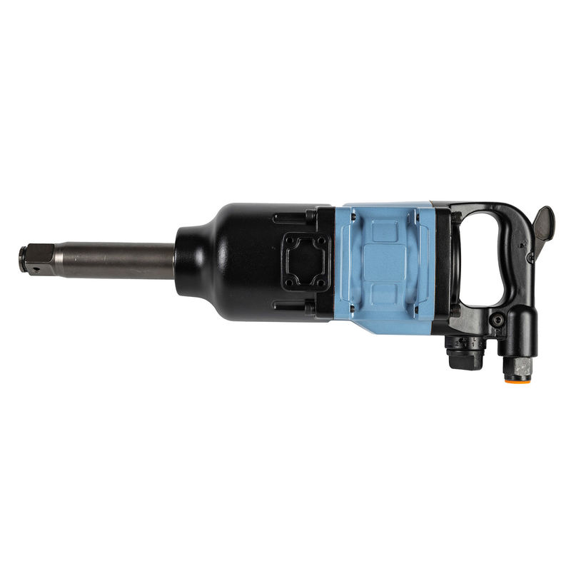 3000nM Max Torque chave de impacto do ar de 1 polegada para a motocicleta personalizada