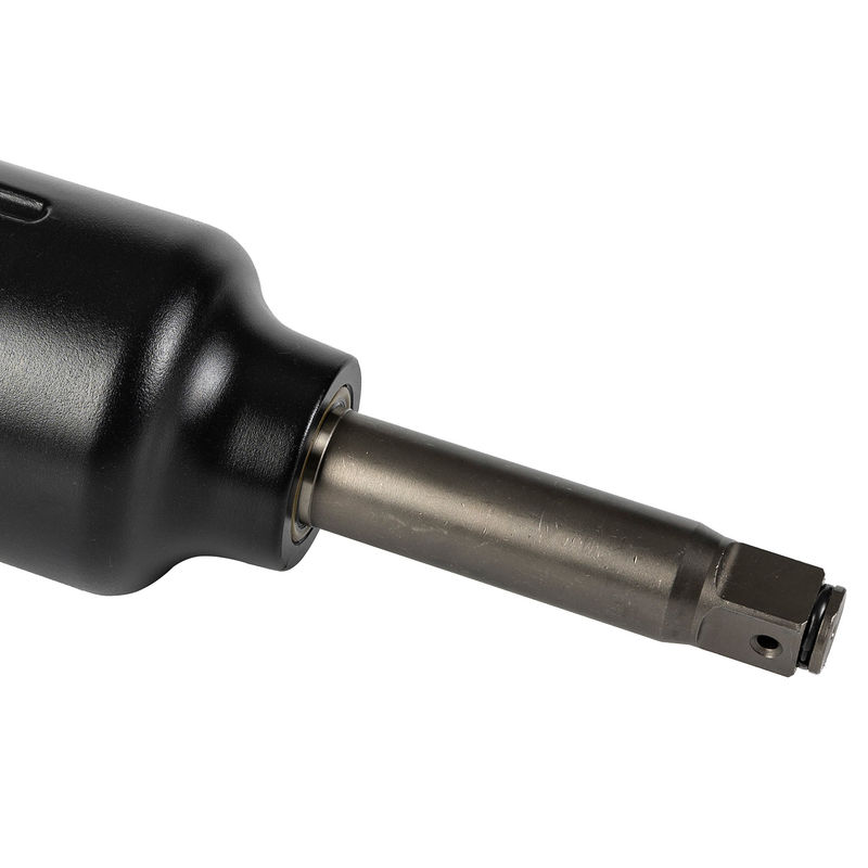 3000nM Max Torque chave de impacto do ar de 1 polegada para a motocicleta personalizada