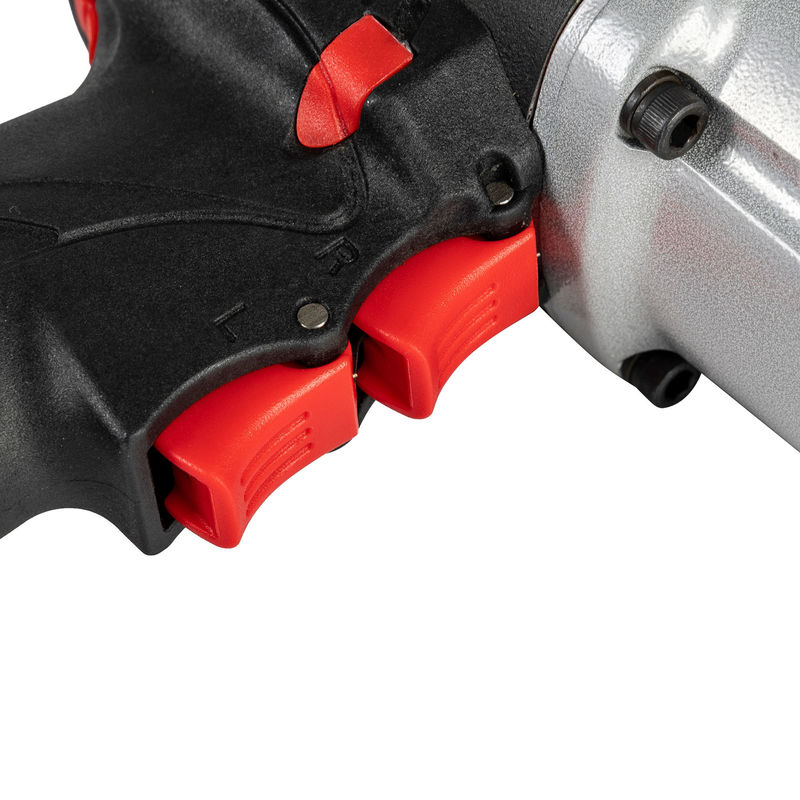 Arma do impacto do ar da meia polegada da chave de impacto 7300rpm da movimentação quadrada da manutenção 1/2 do carro