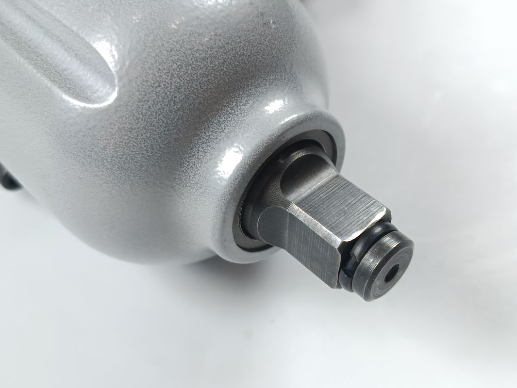 Arma do impacto do ar da meia polegada da chave de impacto 7300rpm da movimentação quadrada da manutenção 1/2 do carro