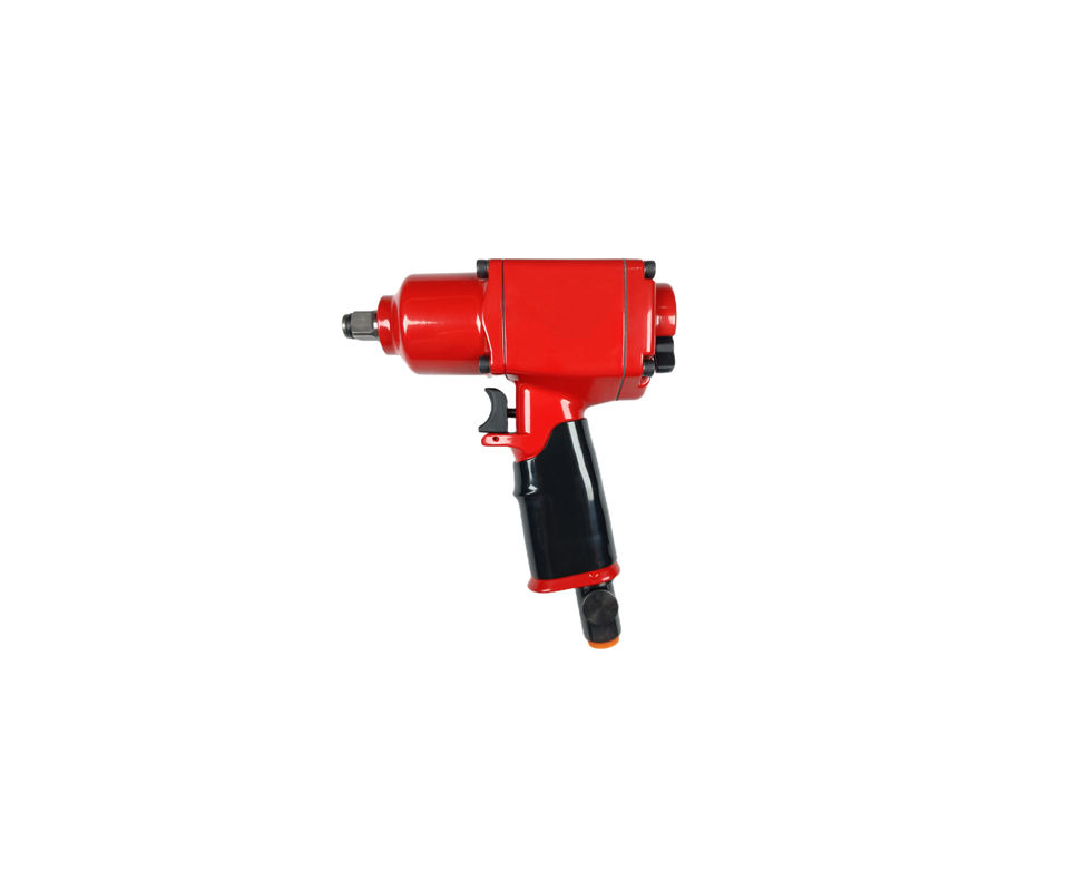 M16 1 ano de garantia 1 12 polegadas chave de impacto de ar 1.7kg chave de torque