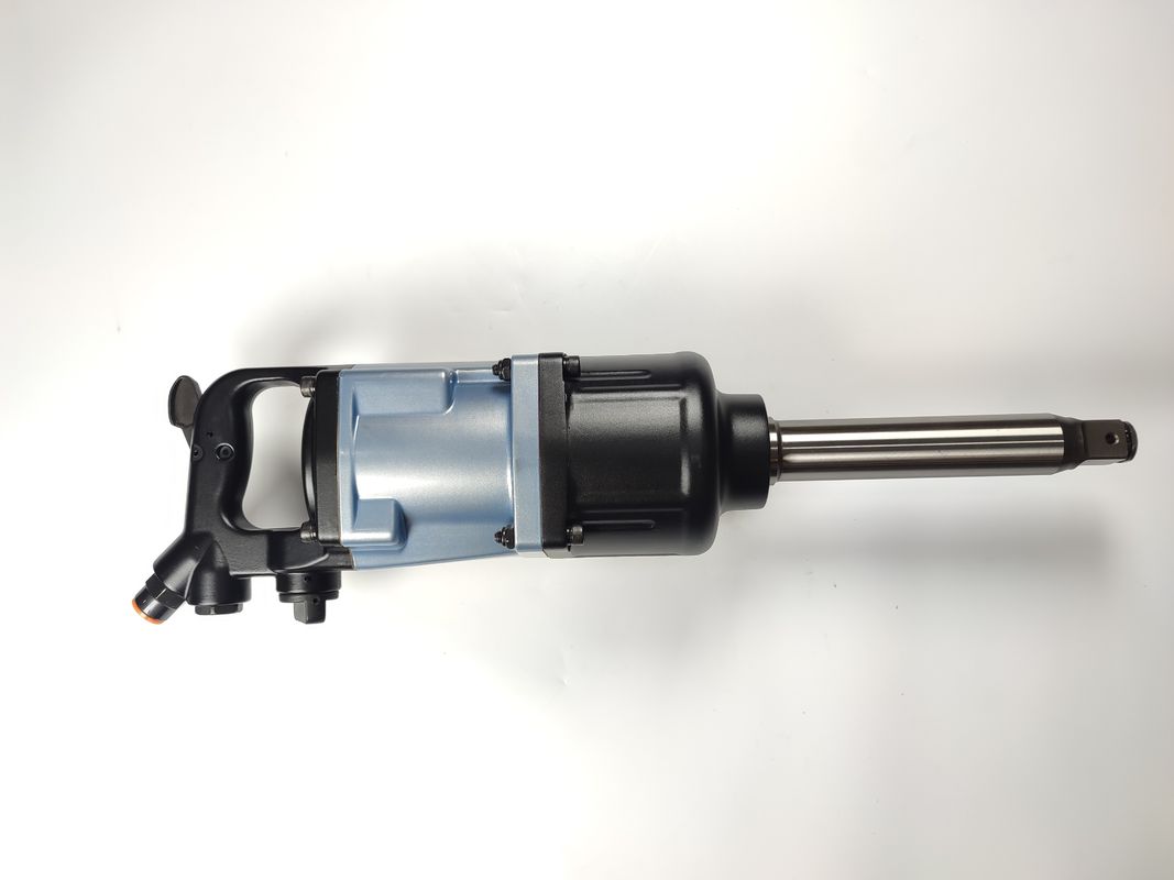 M50 Capacidade do parafuso Chave de impacto composta ajustável para a frente para trás 4000 Nm Torque máximo